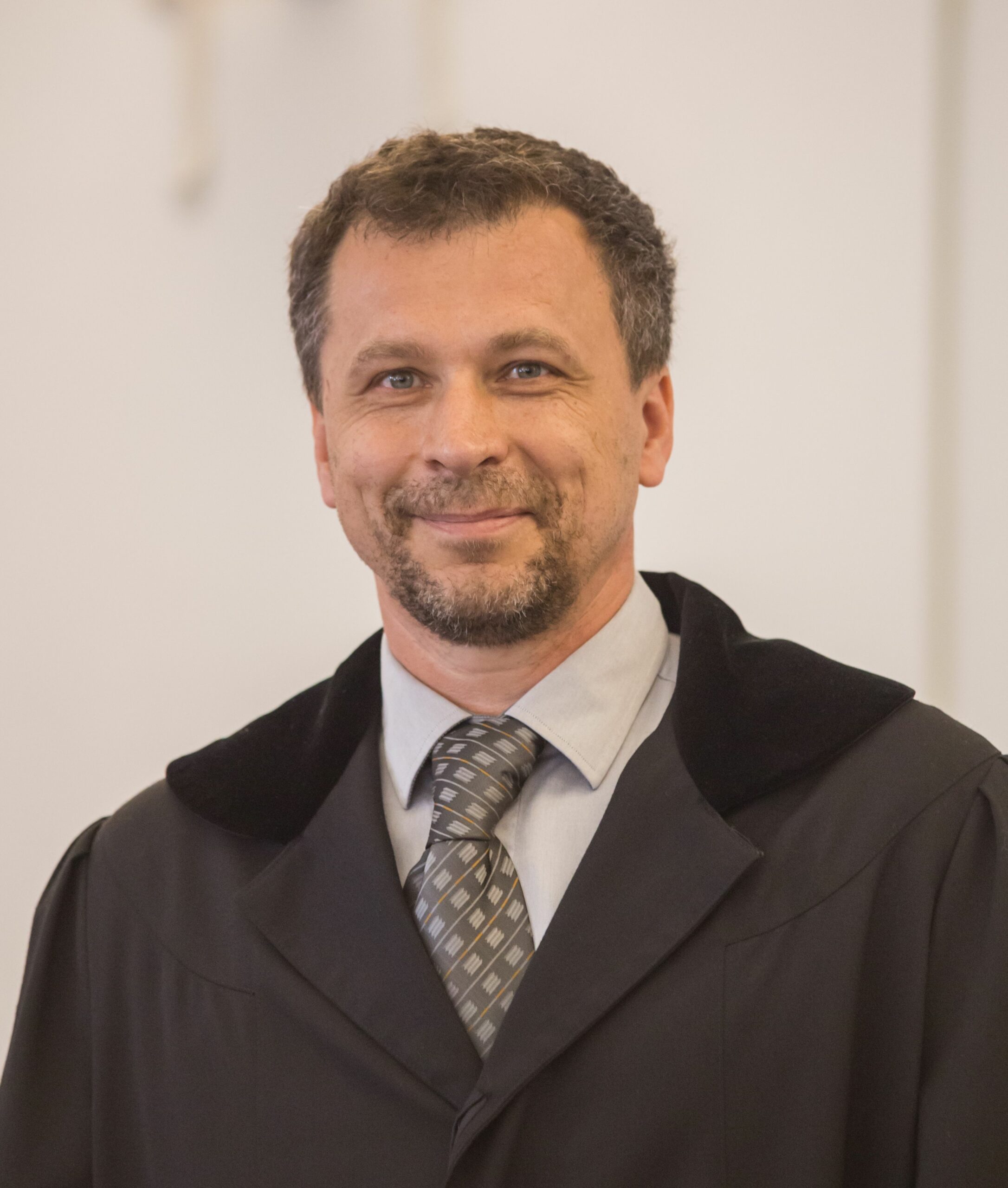 dr hab. Stanisław Czyż,
prof. AWF