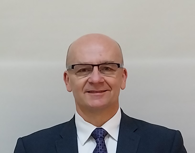 dr hab. Grzegorz Żurek,
prof. AWF