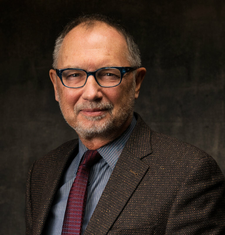 dr hab. Ryszard Bartoszewicz,
prof. AWF