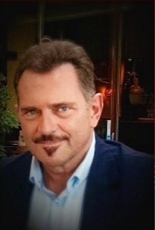 dr hab. Tadeusz Stefaniak, 
prof. AWF