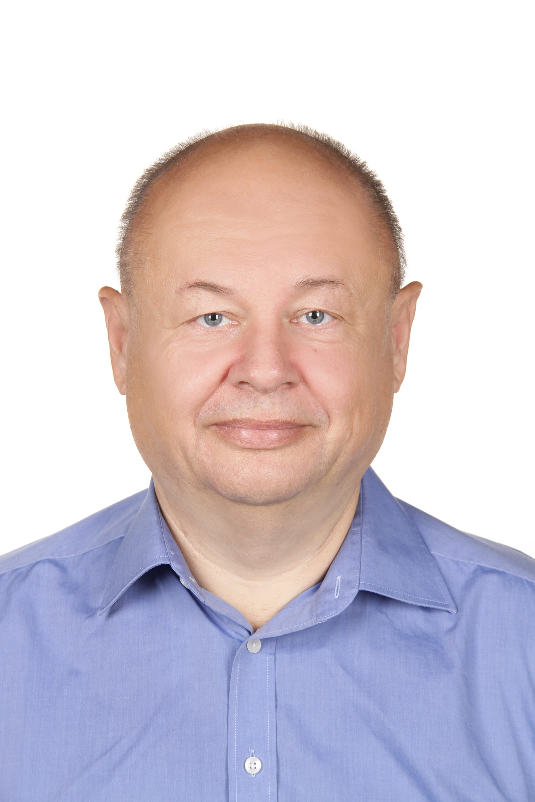 dr hab. Jacek Stodółka,
prof. AWF
